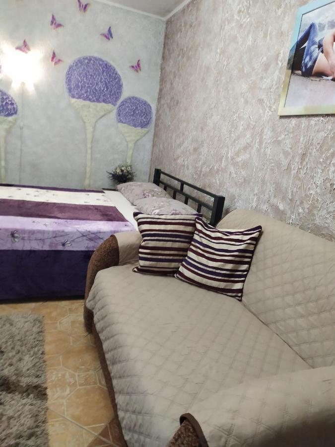 Apartment on Sobornaya 58 Khmelʼnytsʼkyy Bagian luar foto