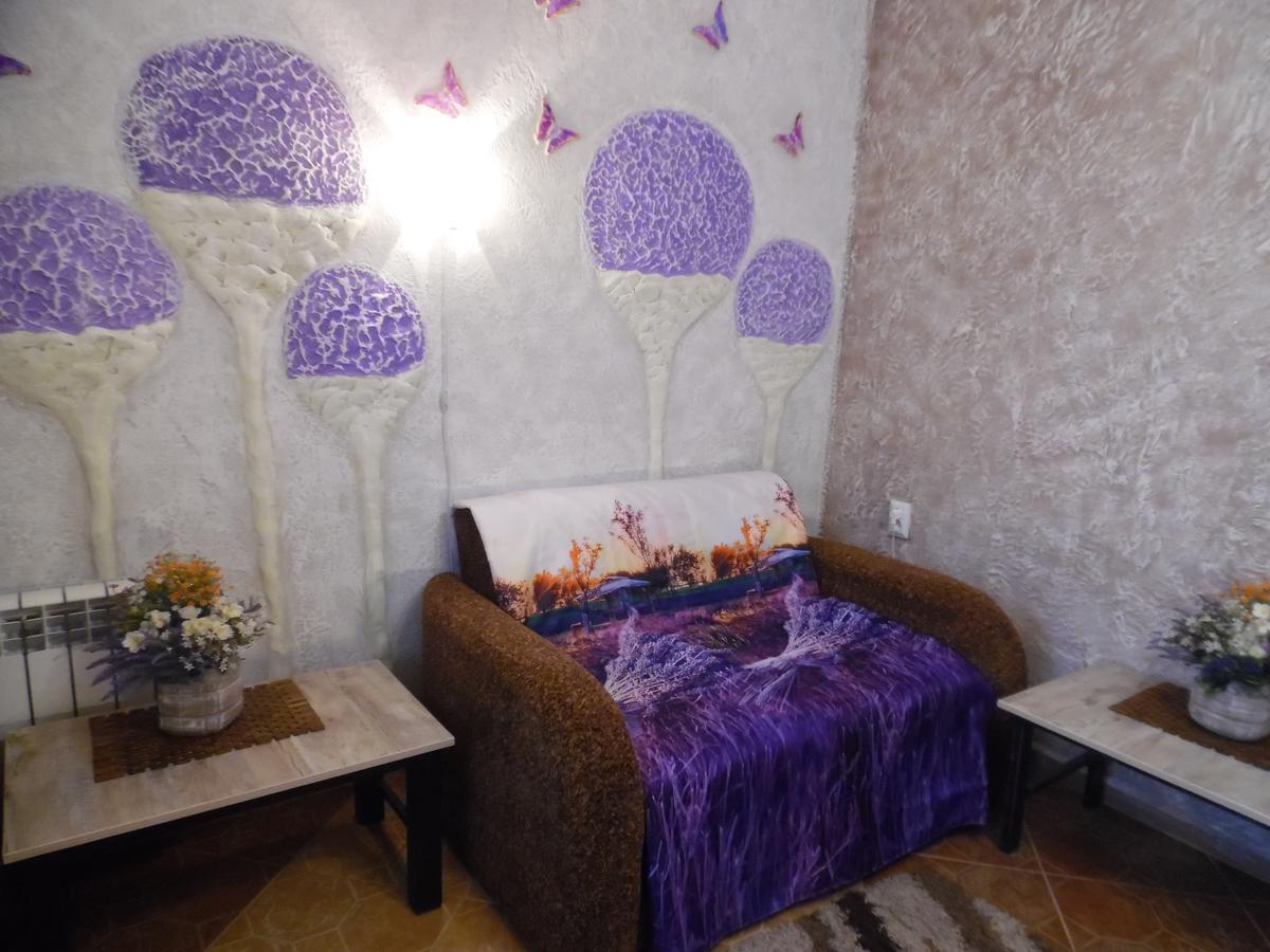 Apartment on Sobornaya 58 Khmelʼnytsʼkyy Bagian luar foto